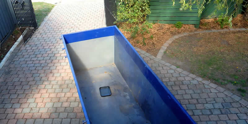 Skip Bin Hire